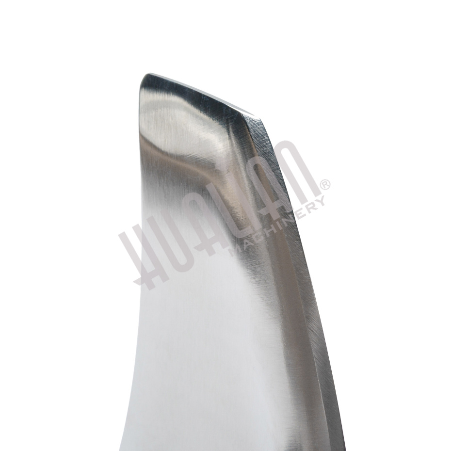 Комплект ножей к куттеру ZBZ-130 Hualian - Купить с доставкой по всей Беларуси