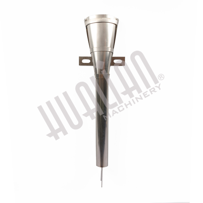 Формирователь пакета для DXDG-200 NEW (3-х шовный пакет, 130 мм) Hualian - Купить с доставкой по всей Беларуси