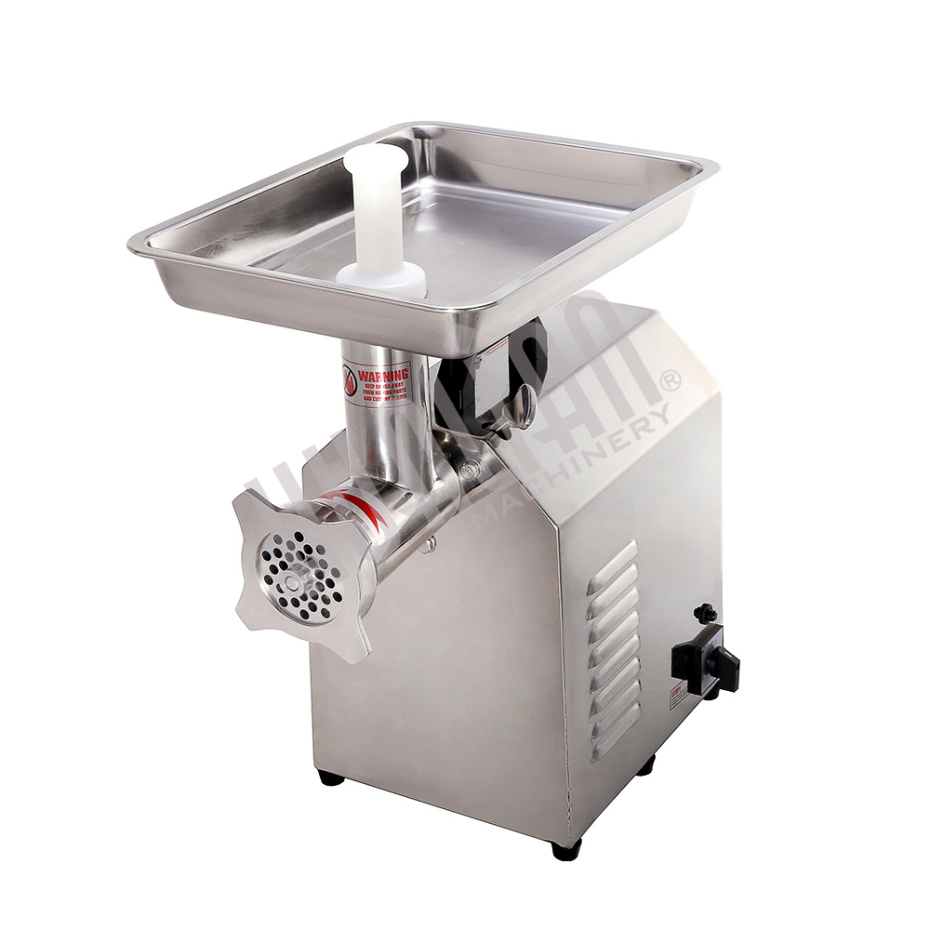 Мясорубка TC-22I (полный унгер) Hualian - Купить с доставкой по всей Беларуси