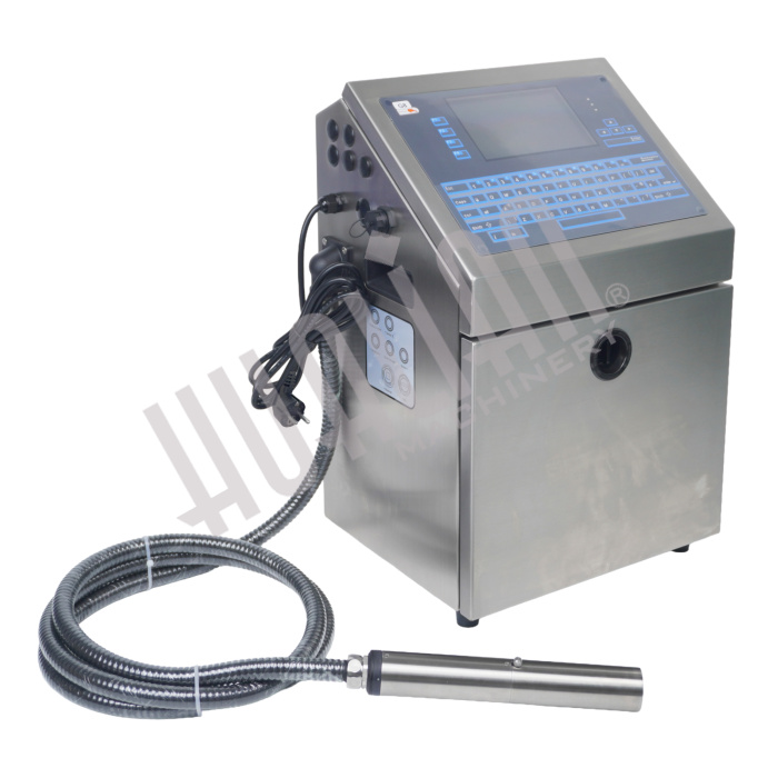 Каплеструйный принтер HL-A470 Hualian - Купить с доставкой по всей Беларуси