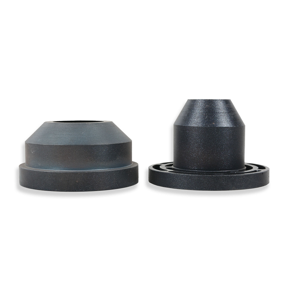 Комплект форсунок для JGL (d 28 mm) Hualian - Купить с доставкой по всей России - 2