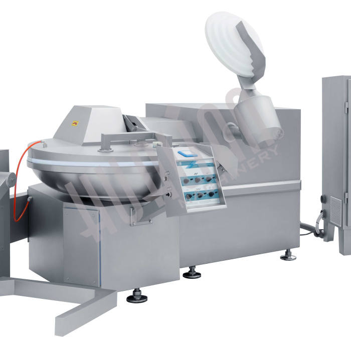 Куттер открытого типа ZB200 Hualian - Купить с доставкой по всей Беларуси