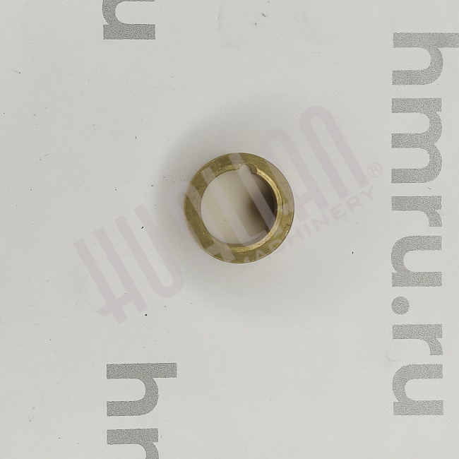 Бронзовая втулка вала ротора вакуумного насоса XD-020 Hualian - Купить с доставкой по всей Беларуси