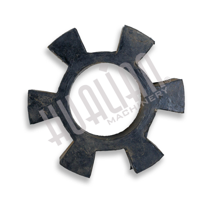 Звёздочка муфты для GRZK-500 Hualian - Купить с доставкой по всей Беларуси