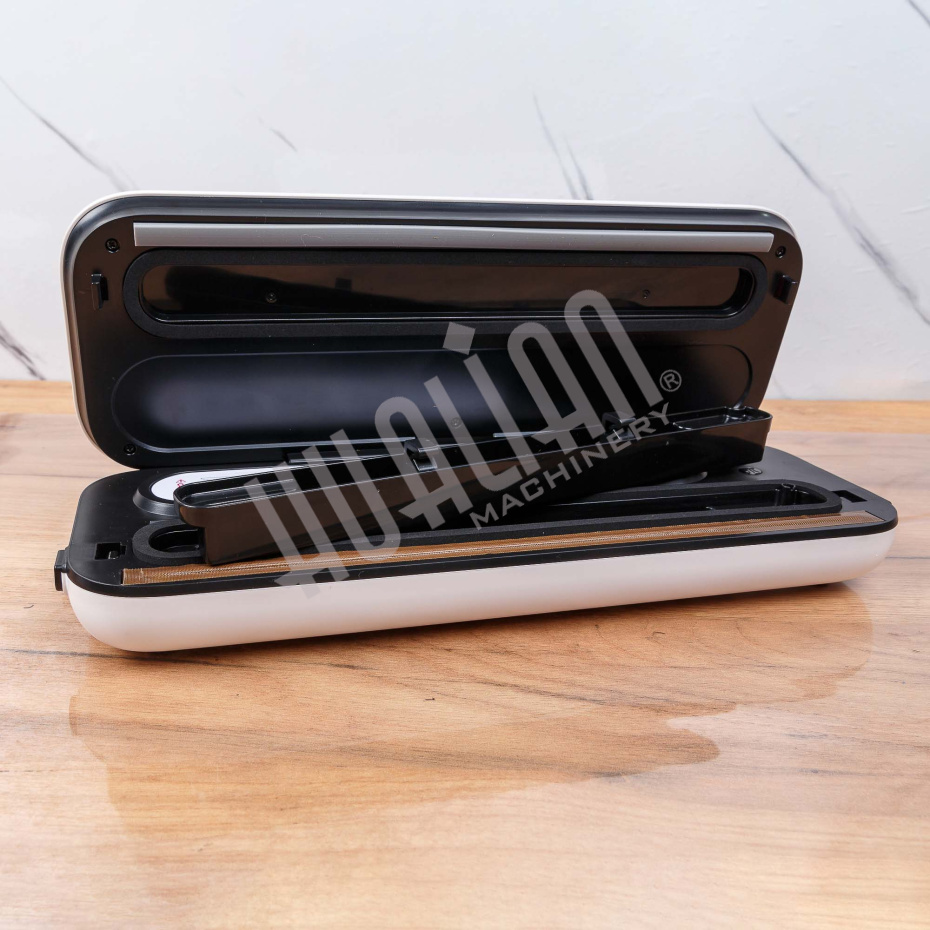 Ручной вакуумный аппарат для домашнего использования DZ-300/E Hualian - Купить с доставкой по всей Беларуси