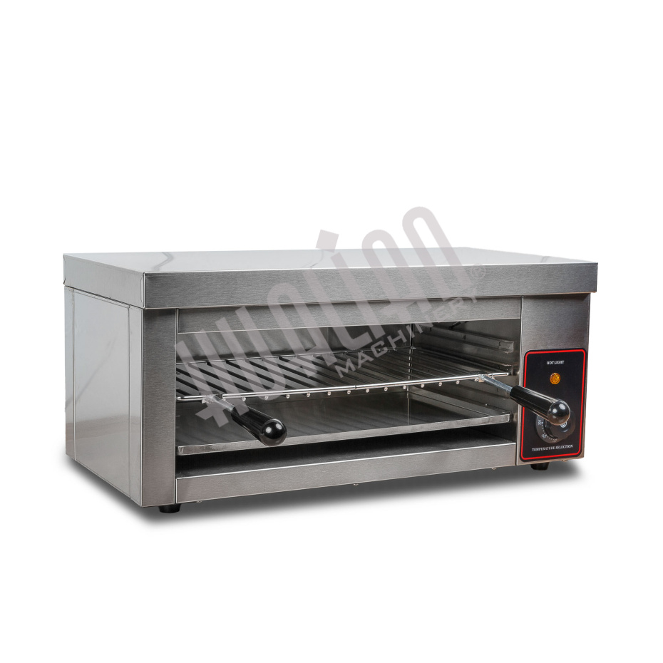 Гриль саламандра HES-936 Hualian - Купить с доставкой по всей Беларуси