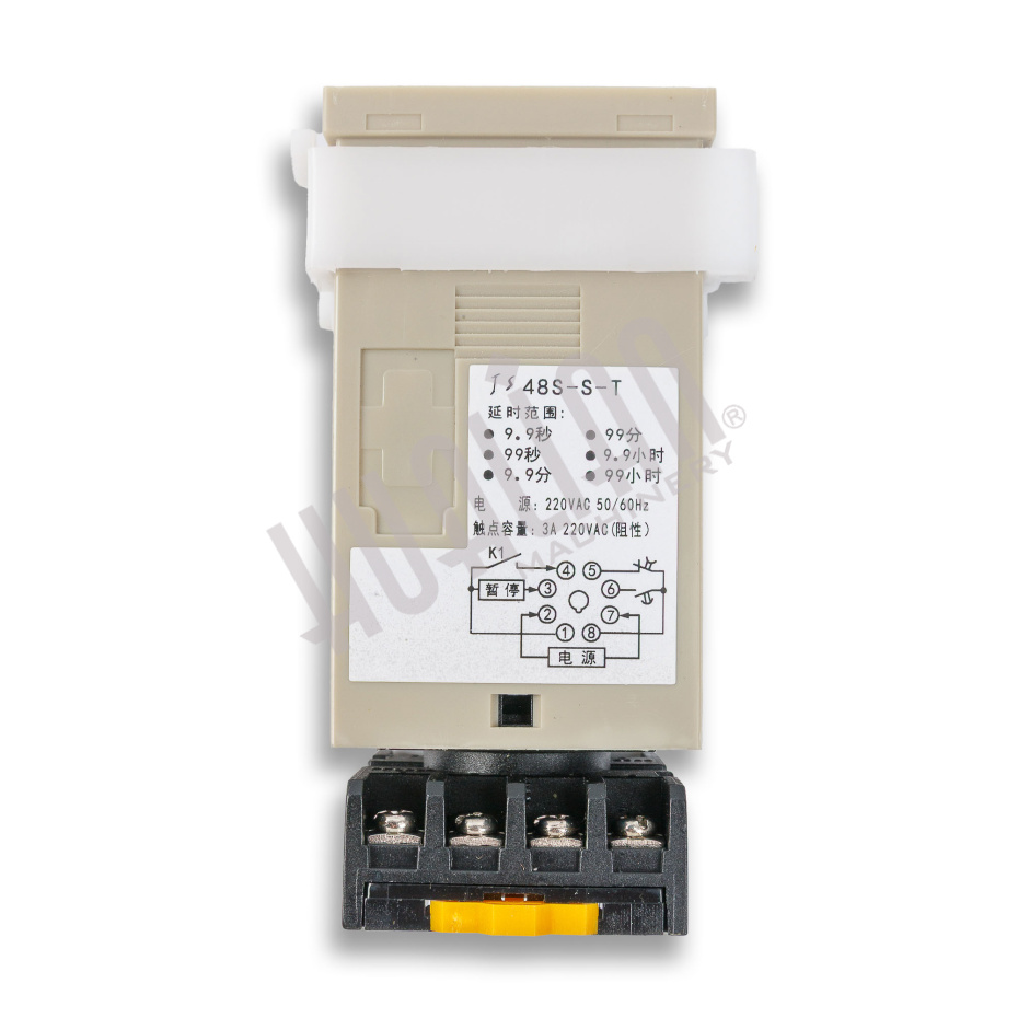 Реле времени для ST-6050 Hualian - Купить с доставкой по всей Беларуси