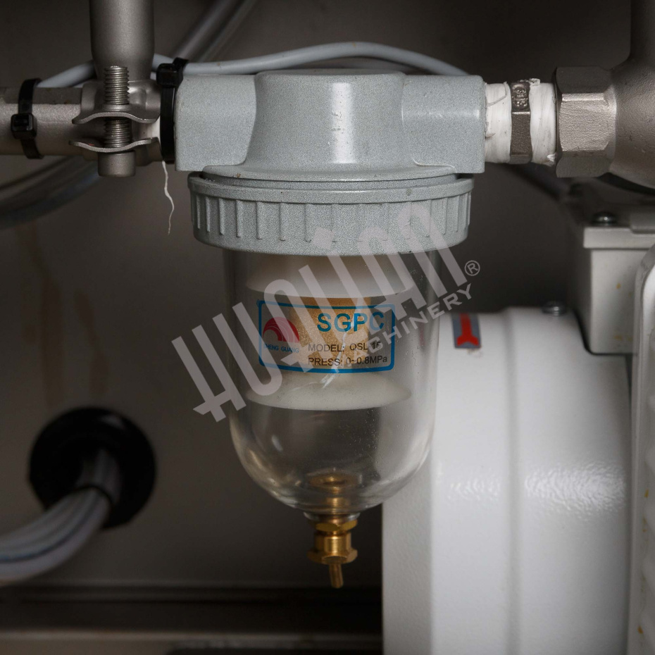 Вакуумный массажер GRZK200 Hualian - Купить с доставкой по всей Беларуси