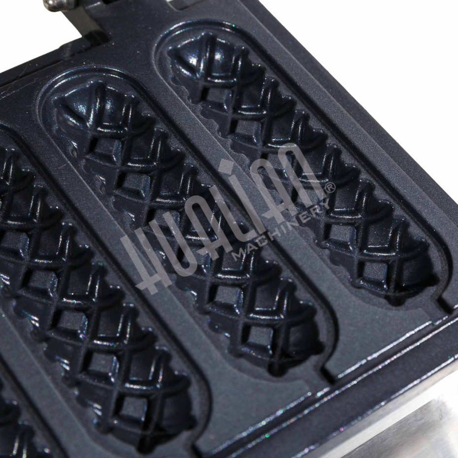 Аппарат для корн-догов HX-117 Hualian - Купить с доставкой по всей Беларуси