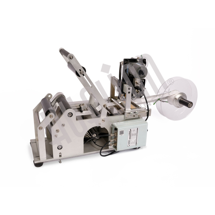 Этикетировщик HL-50 с датером Hualian - Купить с доставкой по всей Беларуси