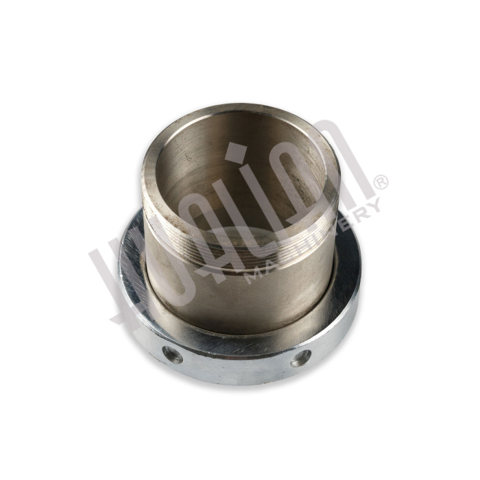 Тестофутляр с гайкой JGT-60 HZ (1-6;1-7)  Hualian - Купить с доставкой по всей Беларуси