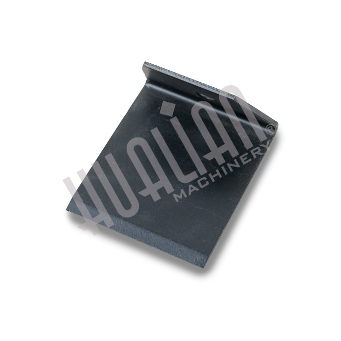 Нижний скребок для ST-ll (ширина 52 мм, 14-16 гр.) Hualian - Купить с доставкой по всей Беларуси