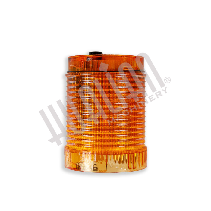 Секция многоцветного индикатора желтая 0550GDWLH (IMD, IXL) Hualian - Купить с доставкой по всей Беларуси