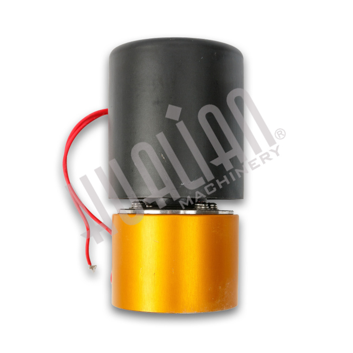 Электромагнитный клапан ZKC 22-14-D/AC220V (HVT-450R) Hualian - Купить с доставкой по всей Беларуси