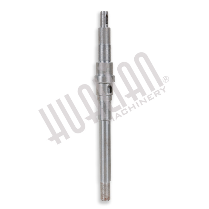 Вал червячного колеса для JGТ-60 Hualian - Купить с доставкой по всей Беларуси