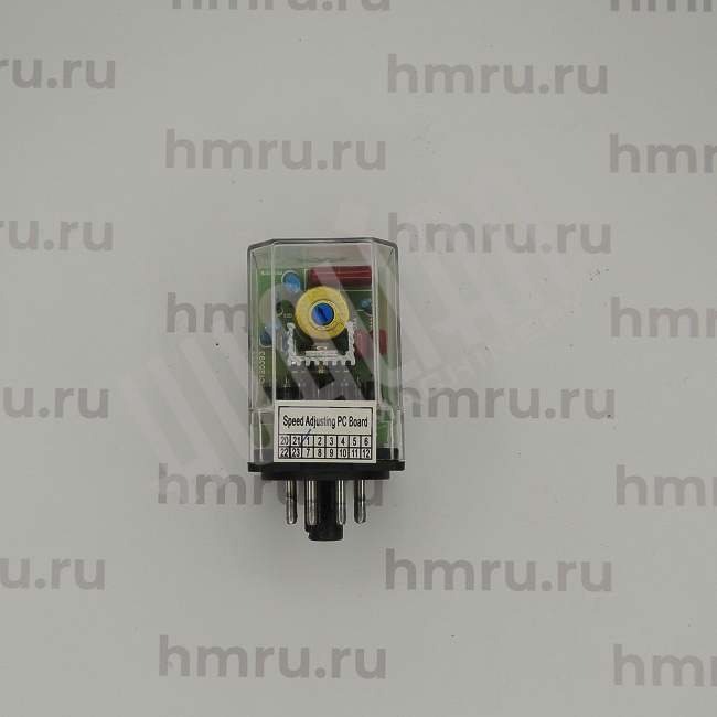 Блок регулировки скорости для FRB-770/810/ET-20 Hualian - Купить с доставкой по всей Беларуси
