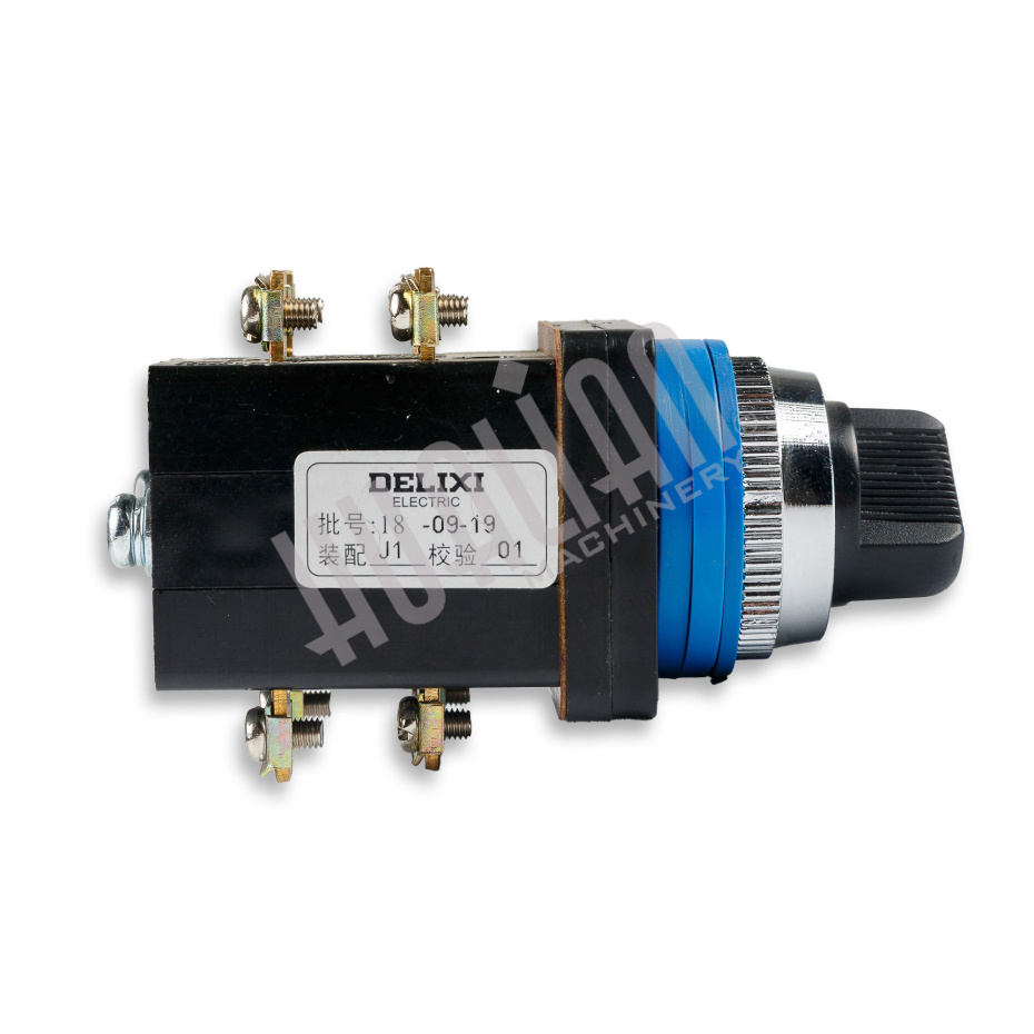 Переключатель питания на DZQ-400/2T (HVC-400/2T-G) Hualian - Купить с доставкой по всей Беларуси