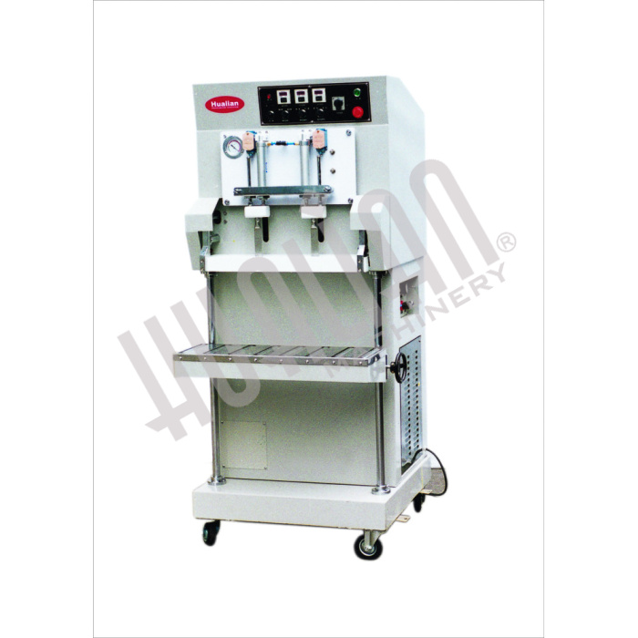 Вакуумный упаковщик DZQ-1000L/S Hualian - Купить с доставкой по всей Беларуси