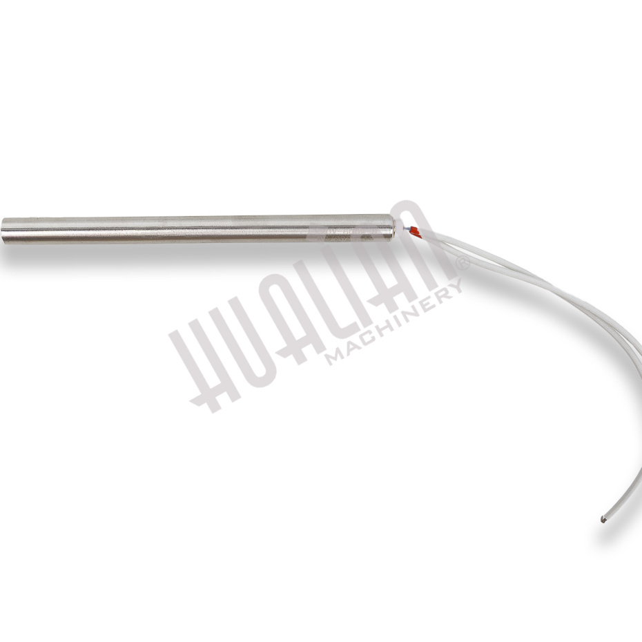 ТЭН  для конвейерного запайщика FRCM-1120L (600 Вт, 220 В) Hualian - Купить с доставкой по всей Беларуси