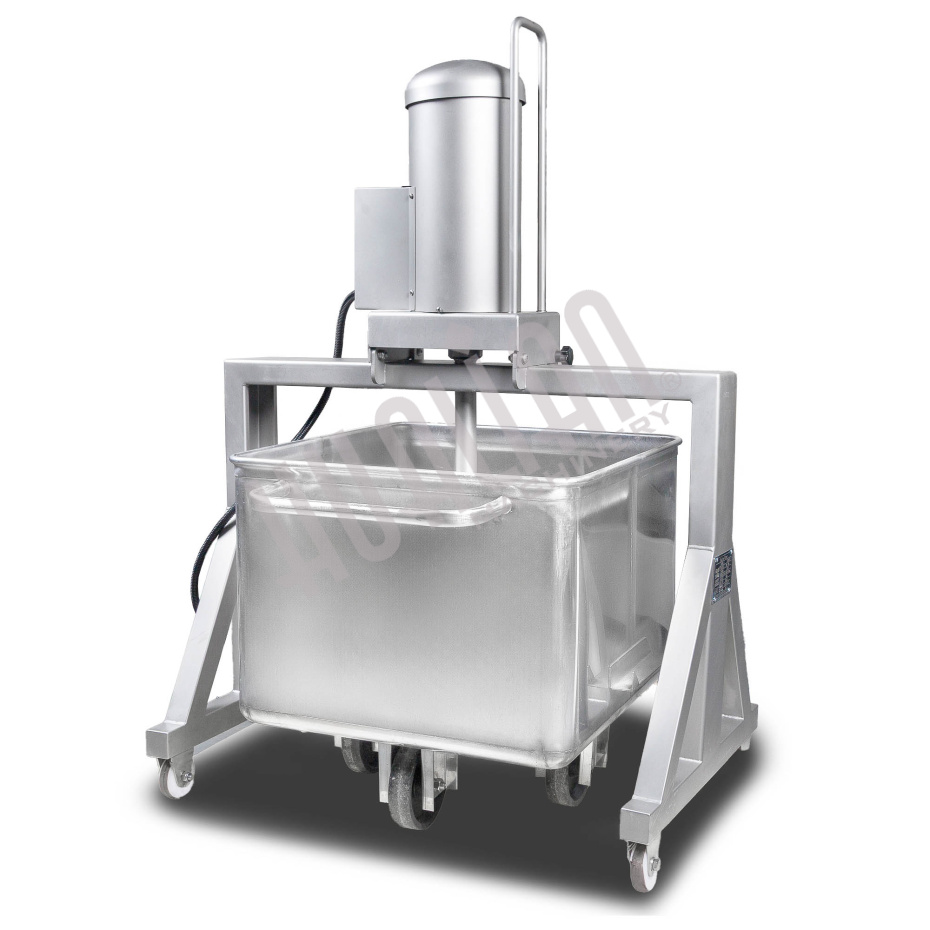 Станция подготовки рассола YSZ-200 Hualian - Купить с доставкой по всей Беларуси