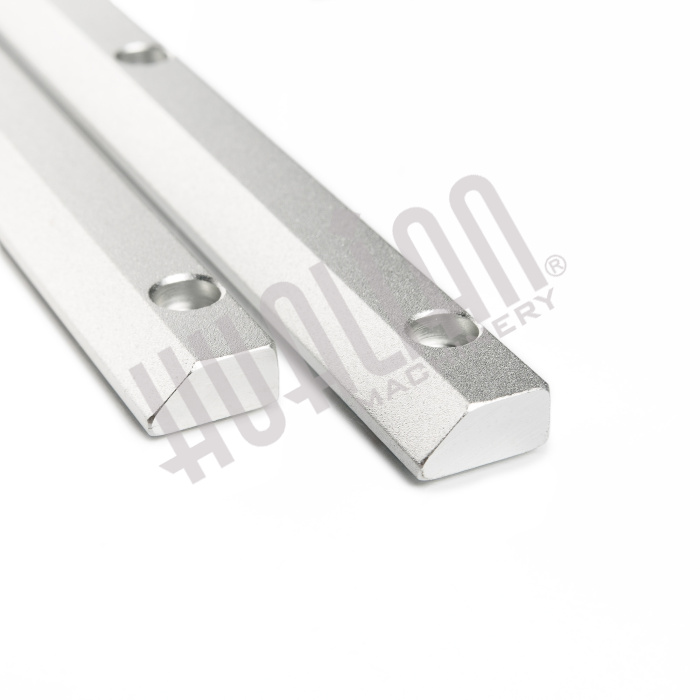 Прижимная планка поперечной запайки 468×18×9 мм для BSF-5640LG Hualian - Купить с доставкой по всей Беларуси