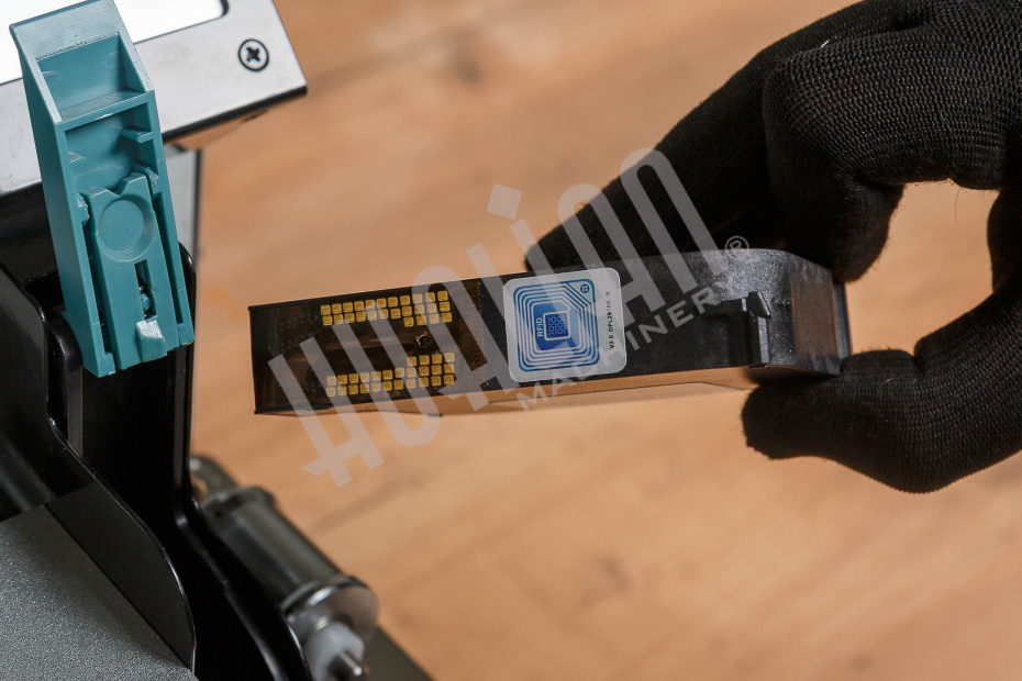  Датер с каплеструйным принтером MY-12P Hualian - Купить с доставкой по всей Беларуси