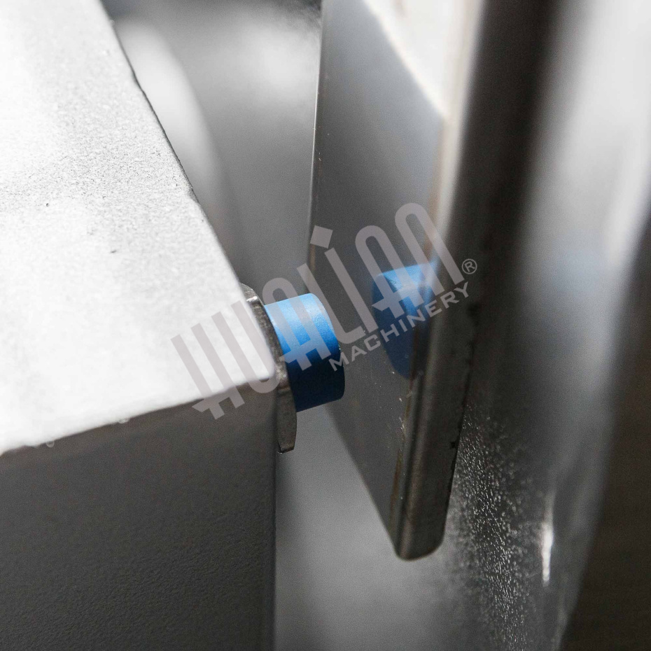 Фаршемесильный аппарат BWL-50 (HRF) Hualian - Купить с доставкой по всей Беларуси