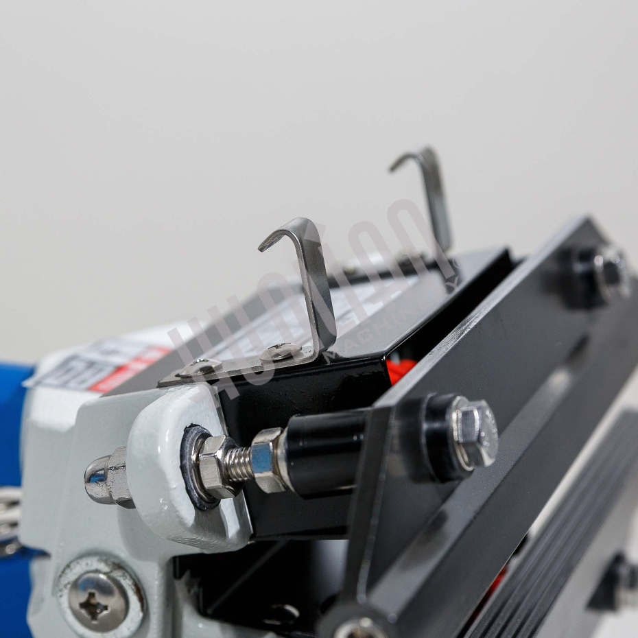 Ручной запайщик постоянного нагрева (клещи) FKR 200 Hualian - Купить с доставкой по всей Беларуси