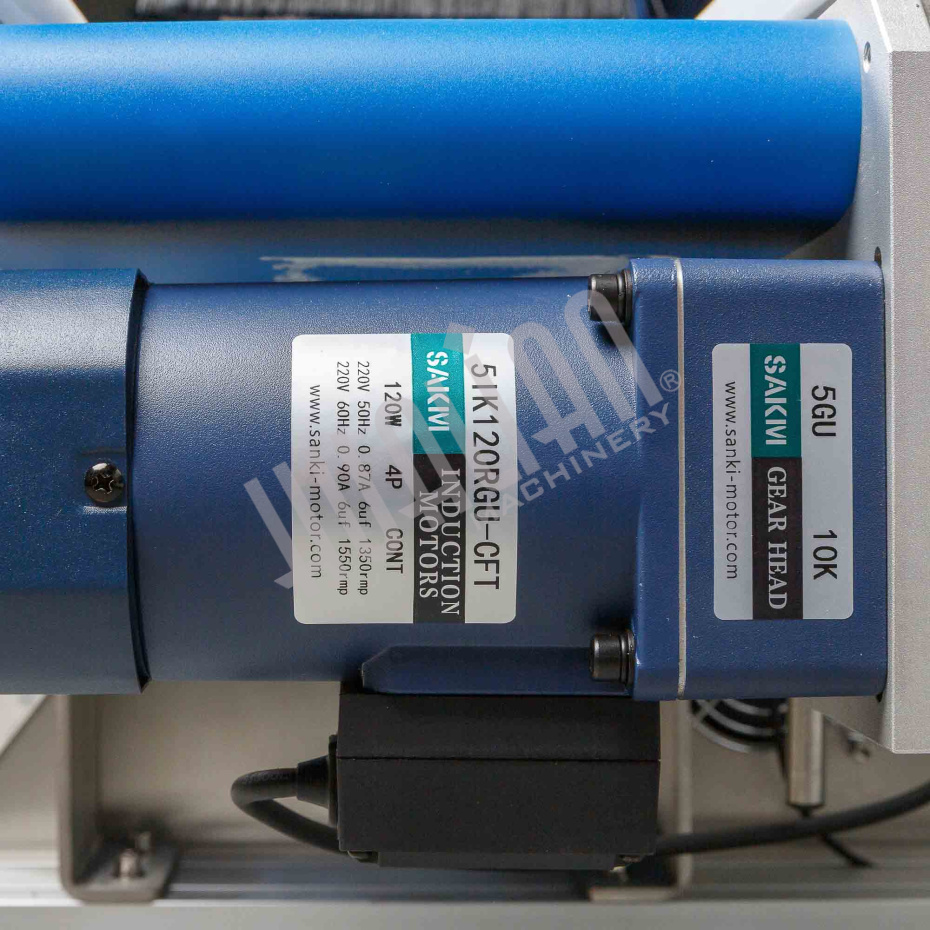 Автоматический этикетировщик для плоских поверхностей HLKBL-150 Hualian - Купить с доставкой по всей Беларуси