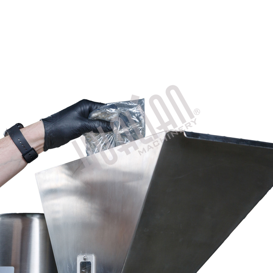 Полуавтоматическая машина для наполнения капсул CGN208-DE (капсула 0, автомат. способ блокировки) Hualian - Купить с доставкой по всей Беларуси