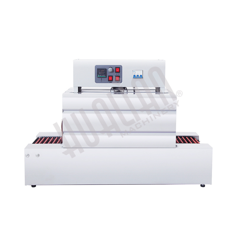 Термоусадочный тоннель BS-2020A Hualian - Купить с доставкой по всей Беларуси