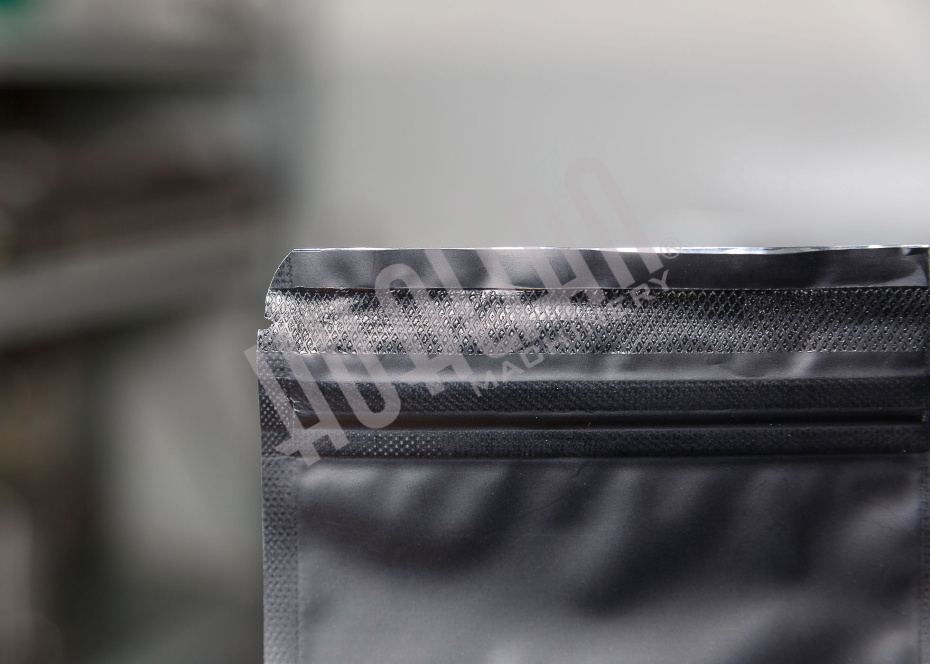 Роликовый мини запайщик HLGLF-50 Hualian - Купить с доставкой по всей Беларуси