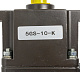 Мотор-редуктор для BSF-5545LE (5RK120GU-UF-T/5GS10-K) Hualian - Купить с доставкой по всей России - 4