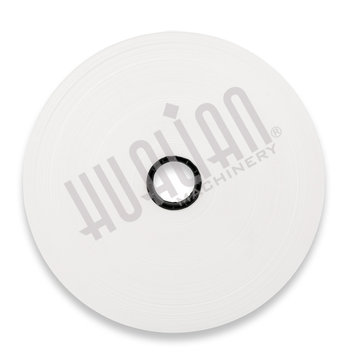 Бумажная лента для обандероливающих машин L-500m W-29.4+/-0.2mm Hualian - Купить с доставкой по всей Беларуси