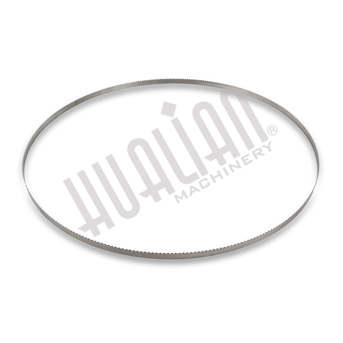 Пильное полотно 2000 мм для JG310 (для мяса) Hualian - Купить с доставкой по всей Беларуси
