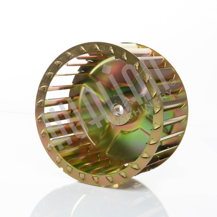 Колесо вентилятора для термоусадочных тоннелей серии BS-A Hualian - Купить с доставкой по всей Беларуси