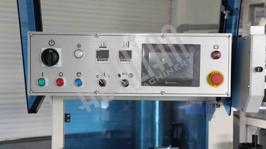 Автоматический нож для запайки BSF-5640LG (Customization H 120) Hualian - Купить с доставкой по всей Беларуси