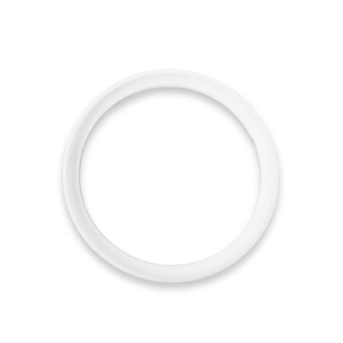 Уплотнительное кольцо PTFE на дозирующий поршень для LPF/PPF-2000 Hualian - Купить с доставкой по всей России