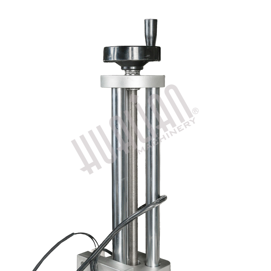 Автоматический этикетировщик для плоских поверхностей HLKBL-2T Hualian - Купить с доставкой по всей Беларуси