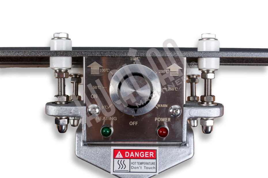 Ручной запайщик постоянного нагрева FKR-500XY Hualian - Купить с доставкой по всей Беларуси