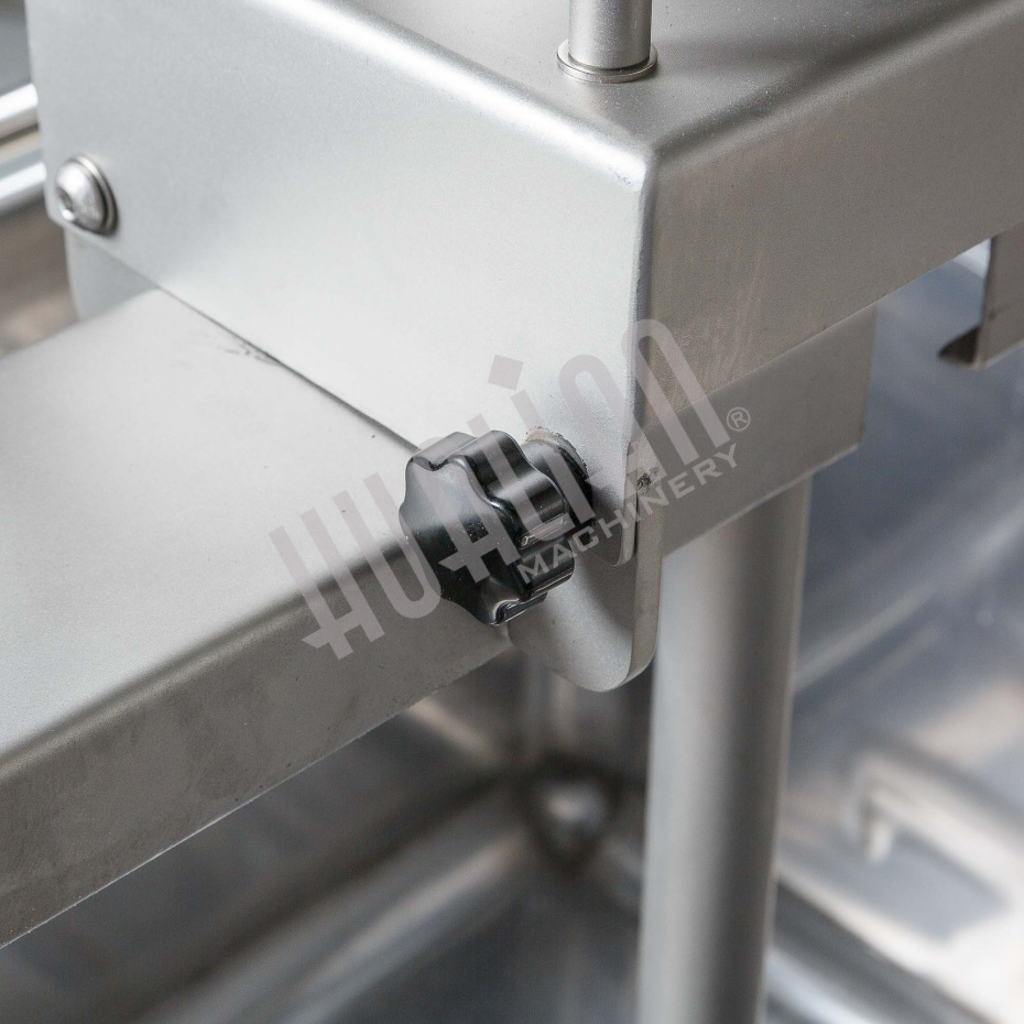 Станция подготовки рассола YSZ-200 Hualian - Купить с доставкой по всей Беларуси