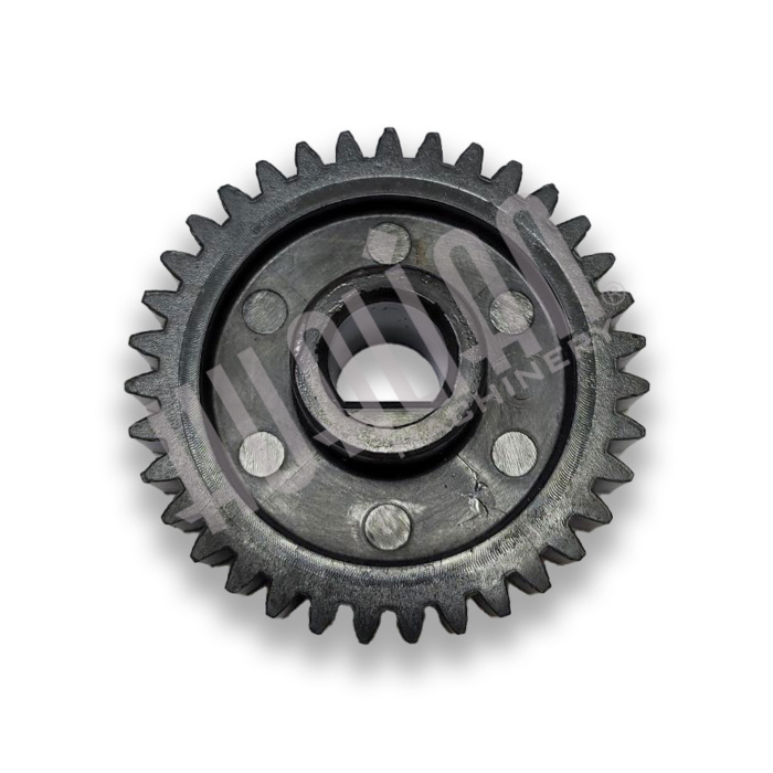 Ведущая шестерня Ø55.5×21 мм для FRD-750 Hualian - Купить с доставкой по всей Беларуси