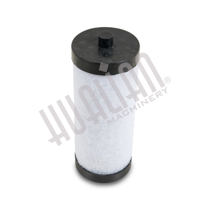 Воздушный фильтр для насосов 20м3 для вакууумных аппаратов DZ-2SB NEW Hualian - Купить с доставкой по всей Беларуси