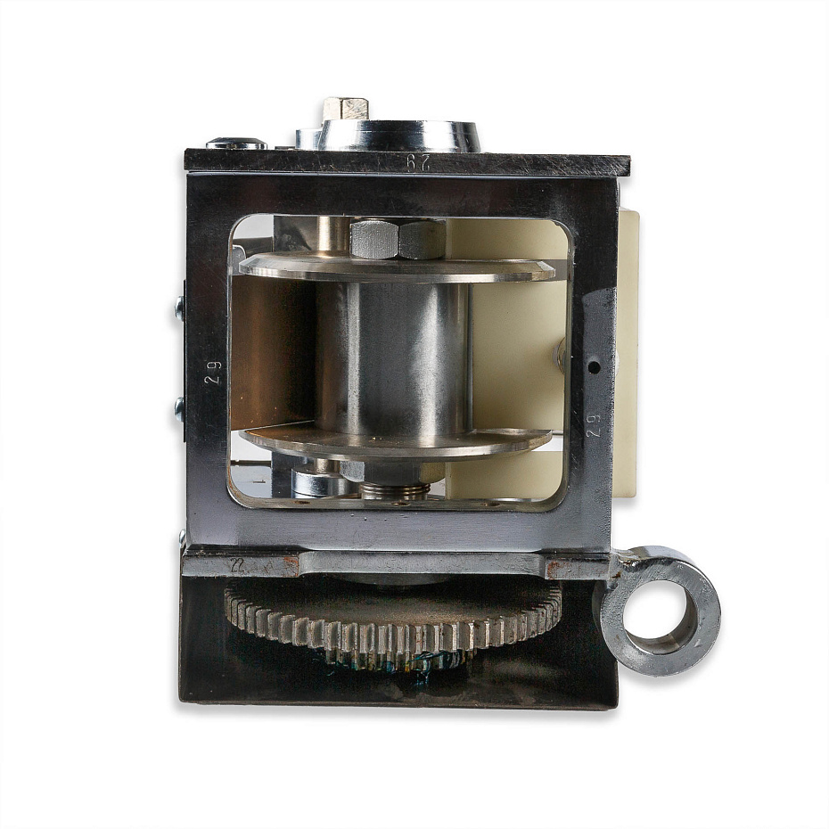 Формующая голова для JGL-135-6A (16-18g, 84*56*6) HZ Hualian - Купить с доставкой по всей России - 4