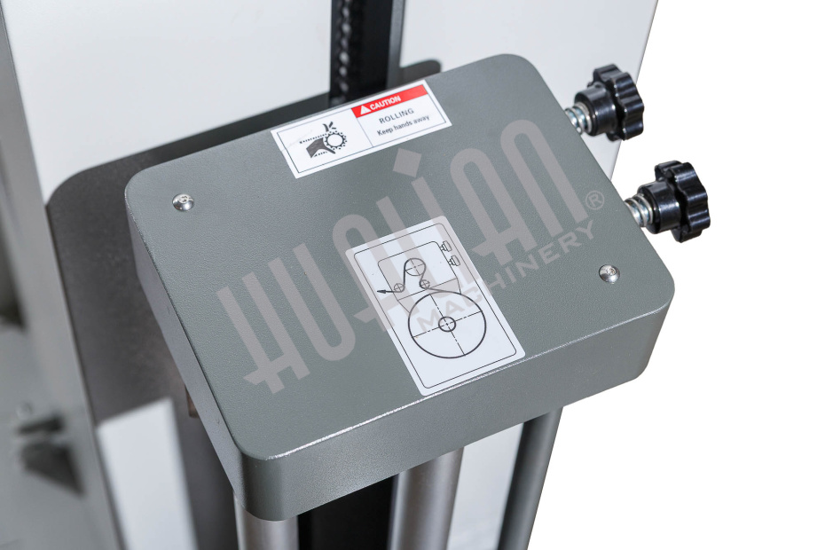 Паллетоупаковщик с механическим натяжением HL-1650E (Economical) Hualian - Купить с доставкой по всей Беларуси