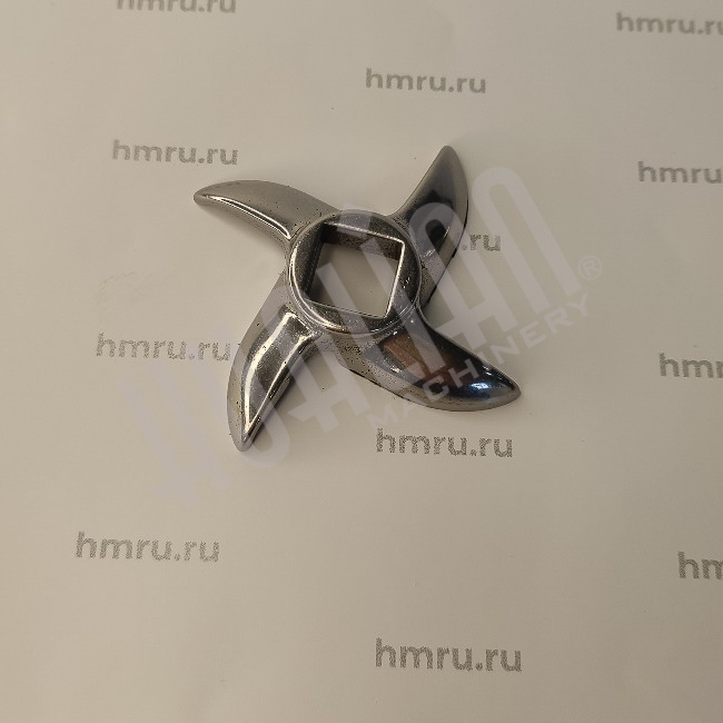 Нож крестовой для мясорубки TT-12 Hualian - Купить с доставкой по всей Беларуси