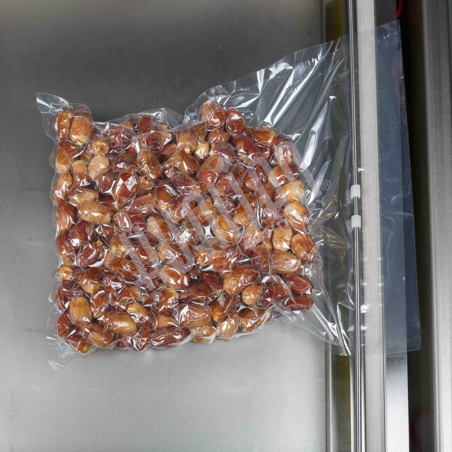 Вакуум-упаковочная машина напольного типа EV-41 Hualian - Купить с доставкой по всей Беларуси