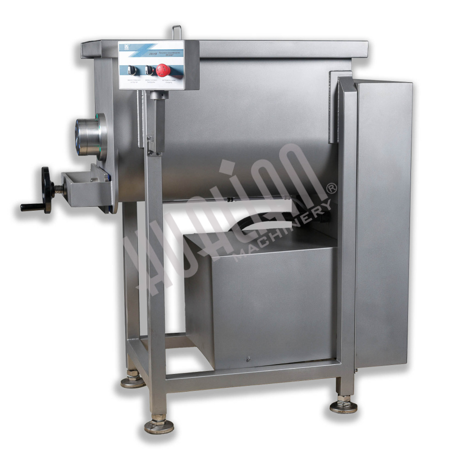 Фаршемес открытого типа JB-150 Hualian - Купить с доставкой по всей Беларуси