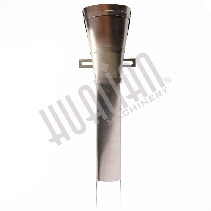 Формирователь пакета для DXDK-500 NEW (пакет-подушка, 220 мм) Hualian - Купить с доставкой по всей Беларуси