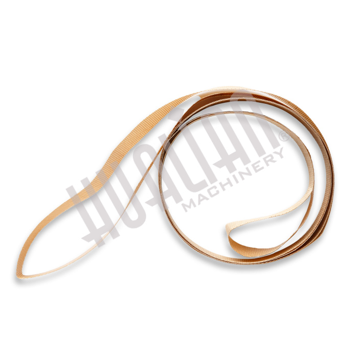 Ремень тефлоновый для FR(M)-1370 (1370*15*0,2) Hualian - Купить с доставкой по всей Беларуси